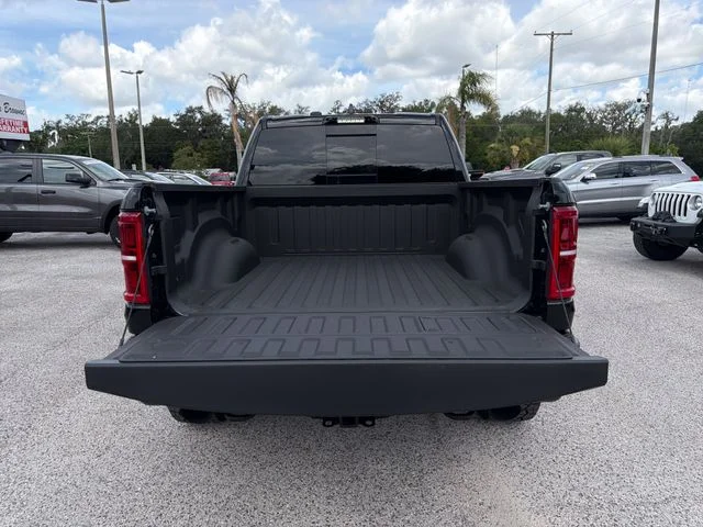 Used 2026 Black Ram RHO image 10
