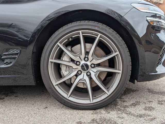 Used 2026 Black Genesis 2.5T image 9
