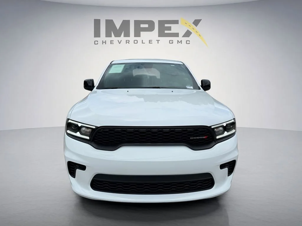 Used 2026  Dodge GT image 8
