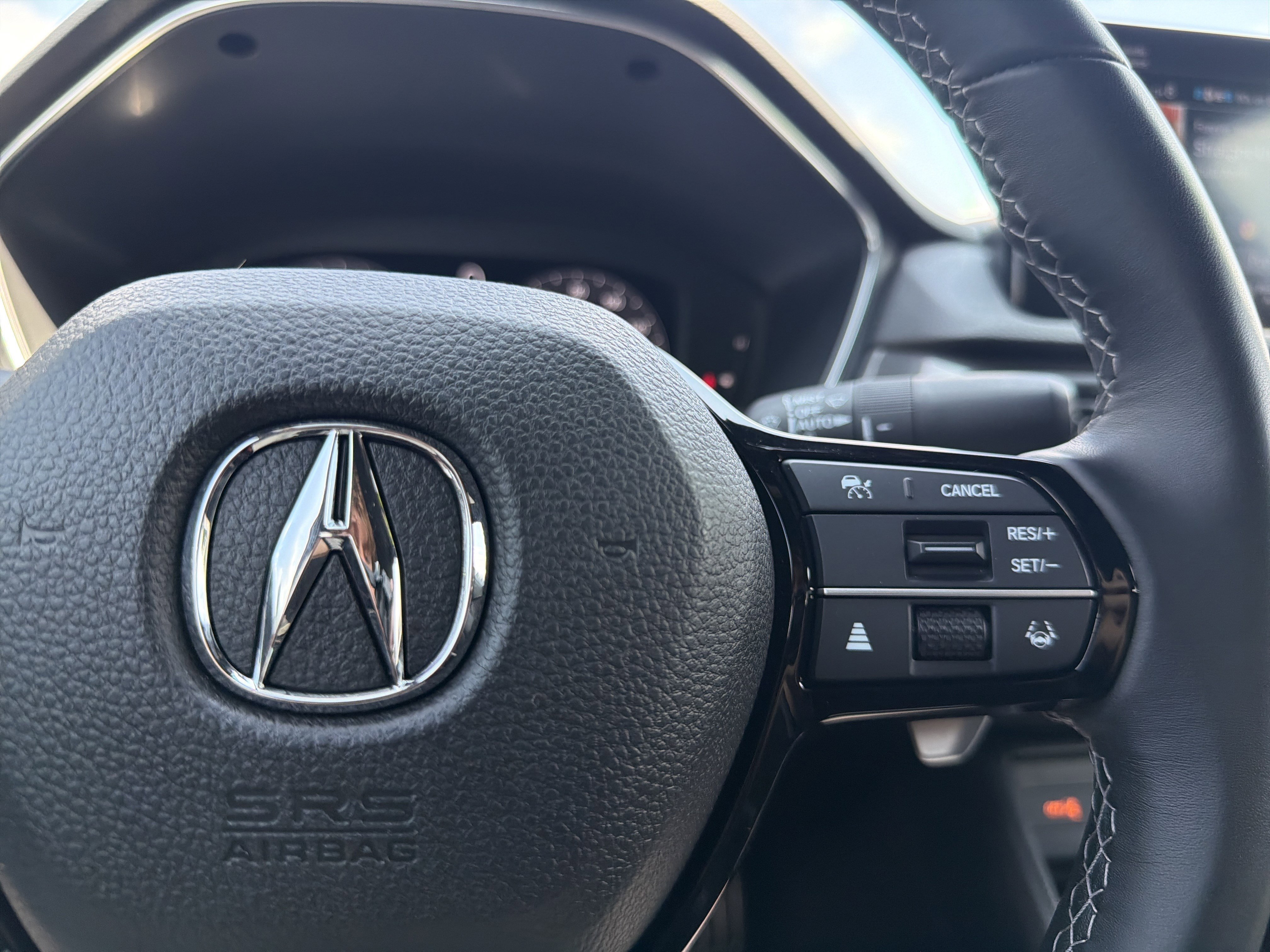 2023 Acura Integra A-Spec with Tech Package - Photo 10