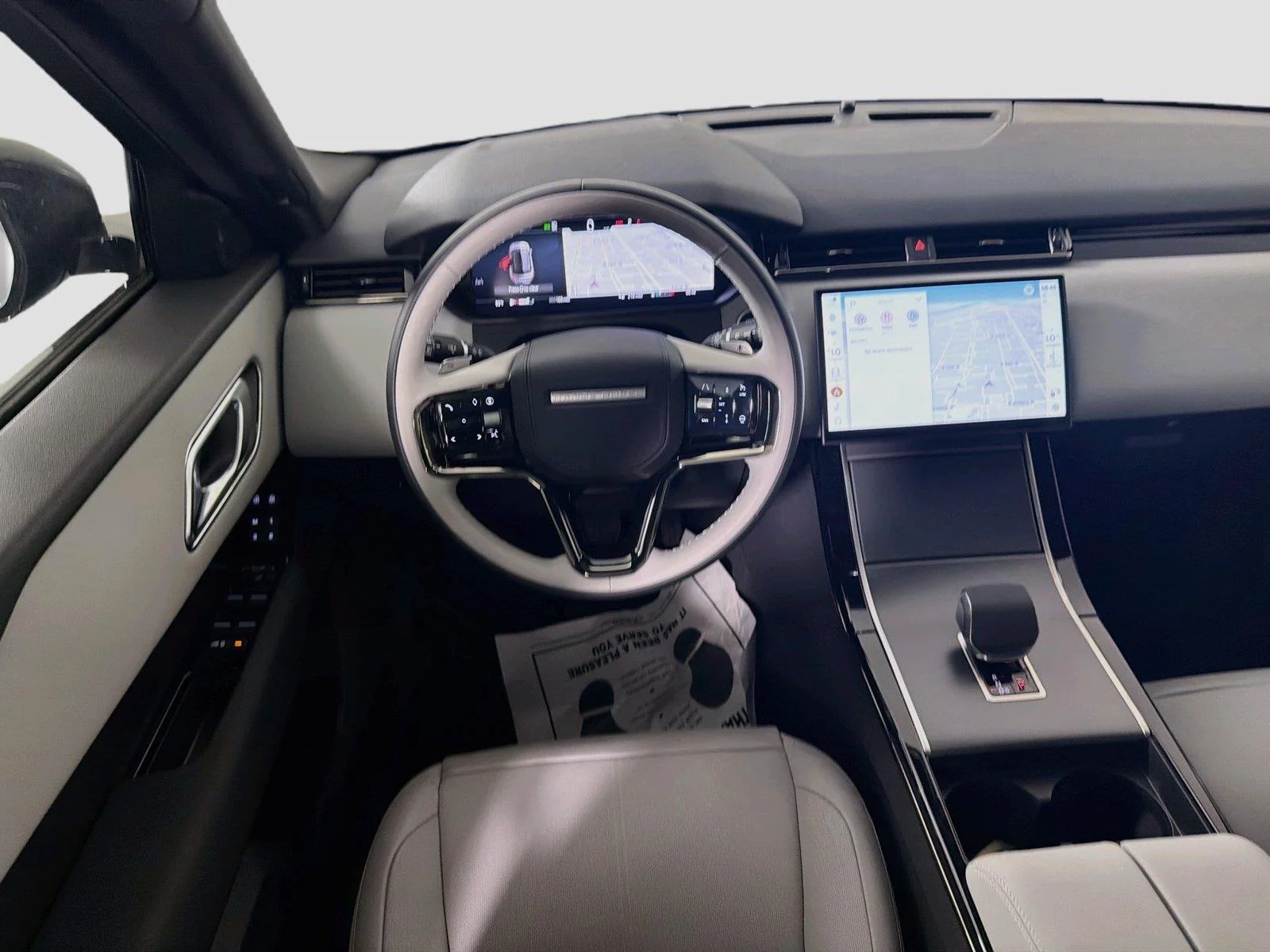 2026 Land Rover Range Rover Velar S - Photo 24