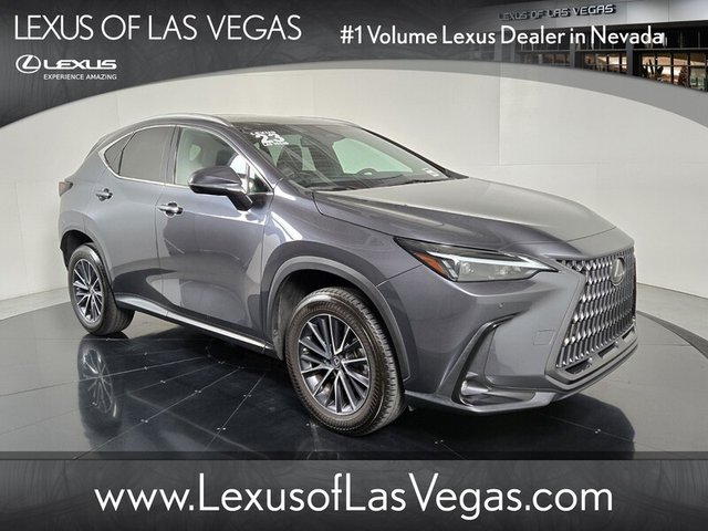 2023 Lexus NX 350 Premium