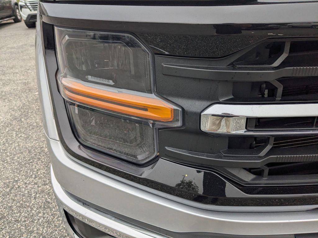 2024 Ford F-150 XLT - Photo 10
