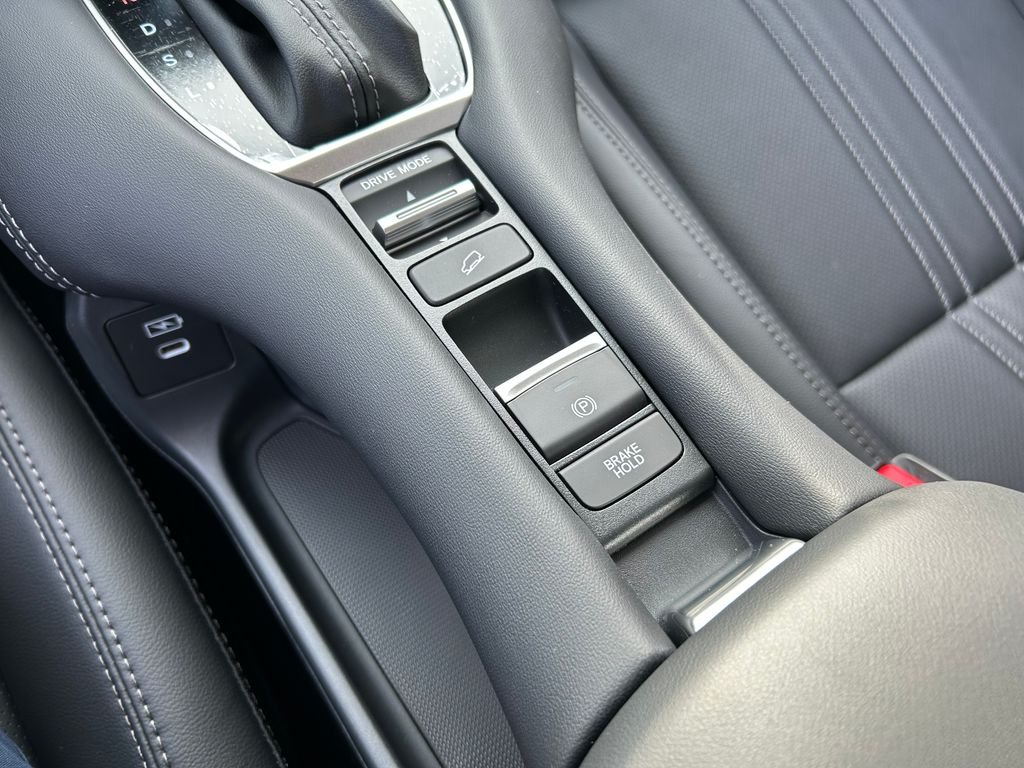 2026 Honda HR-V EX-L - Photo 32