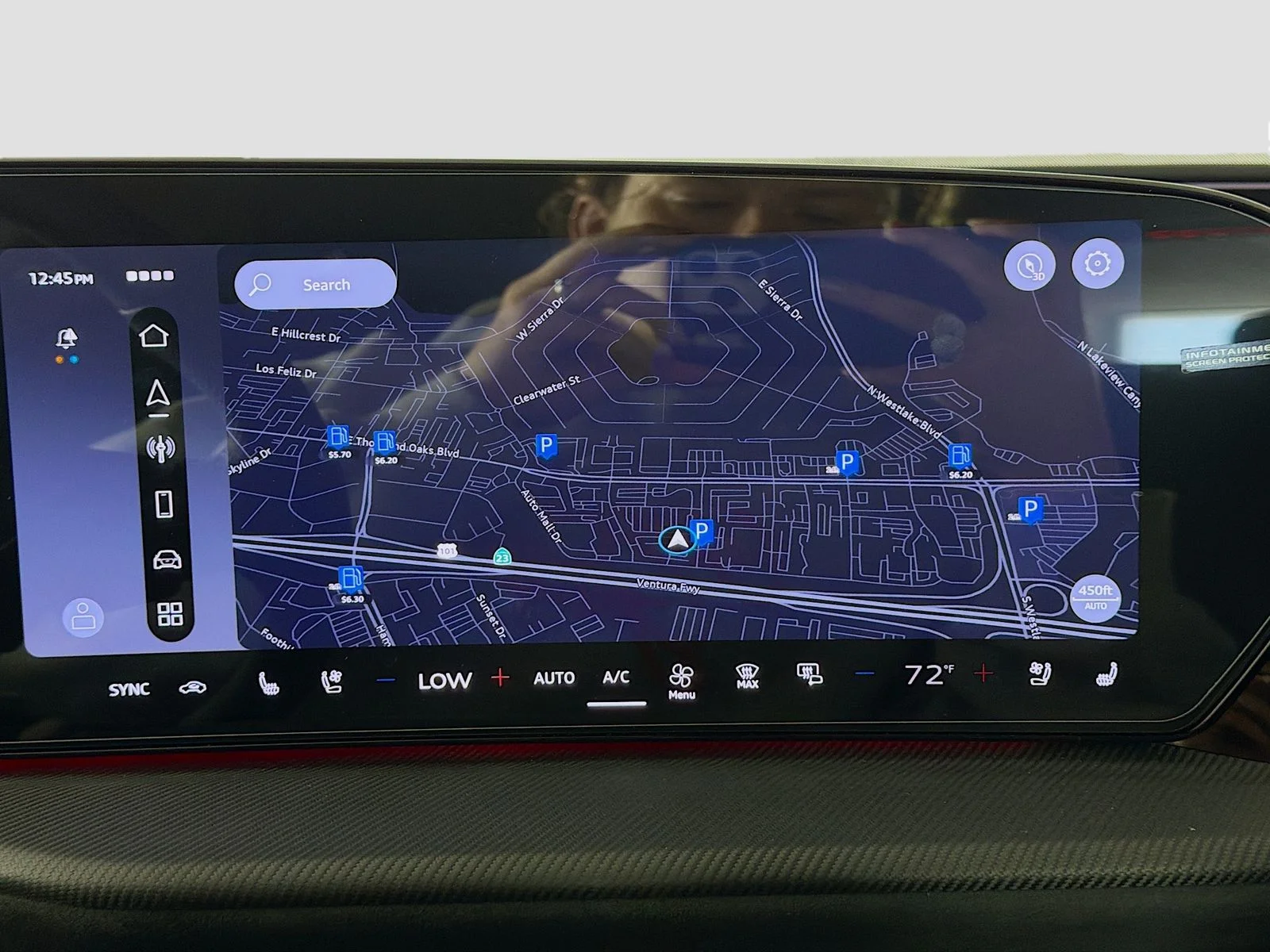 New 2026 Black Audi Premium Plus image 13