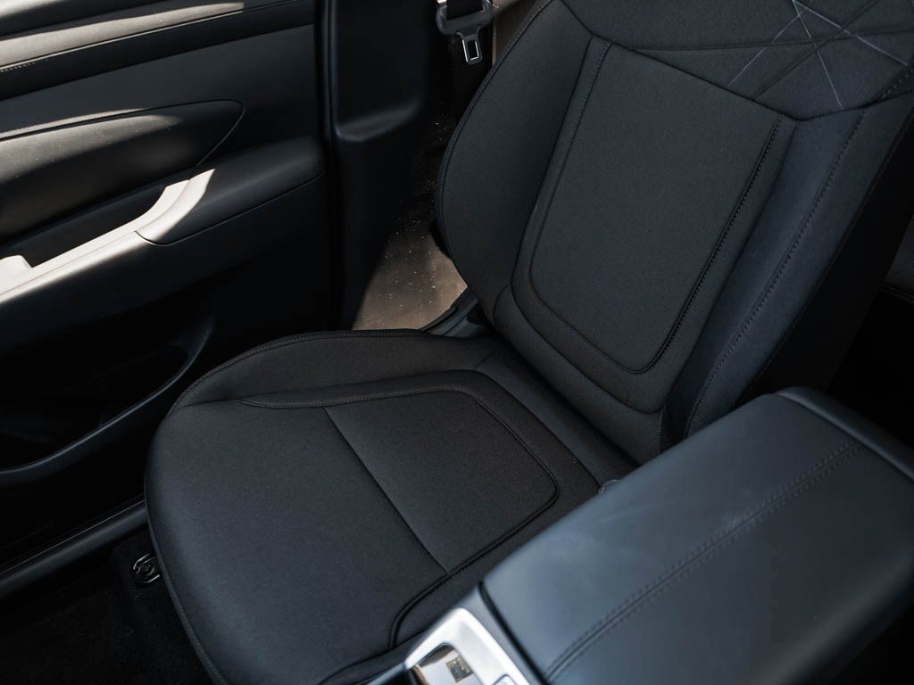 New 2026 Serenity White Pearl Hyundai SE AWD image 24