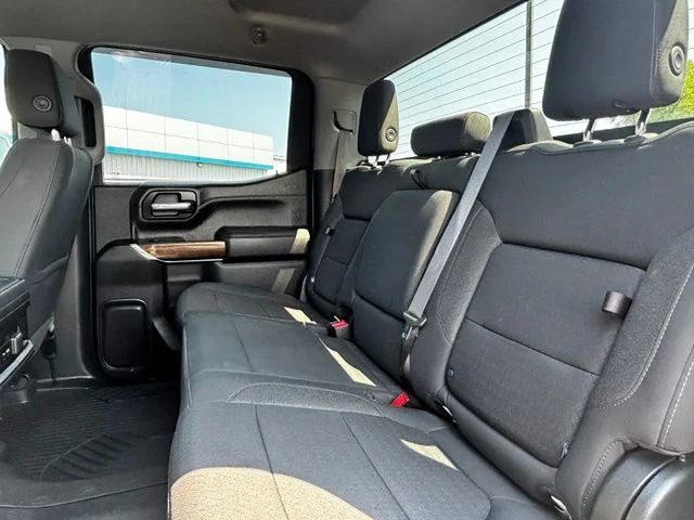2021 Chevrolet Silverado 1500 RST - Photo 25