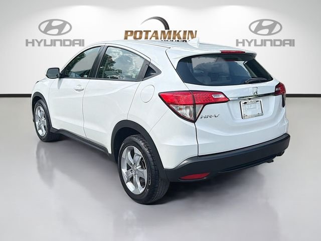 Used 2021  Honda LX image 7