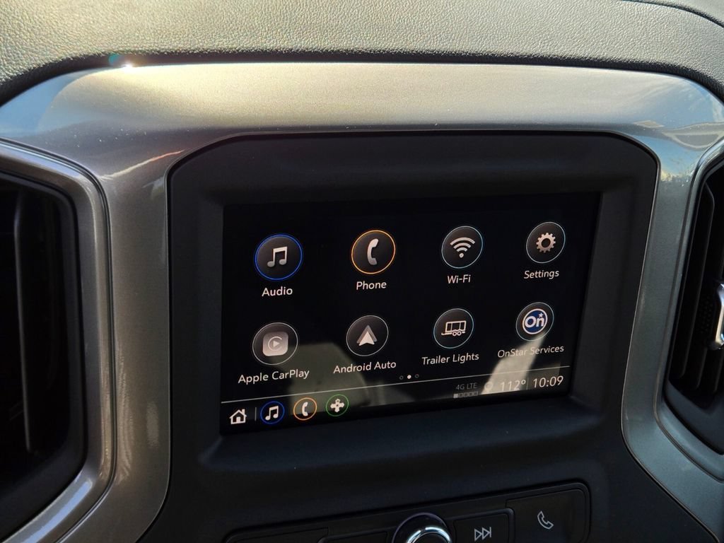 2026 Chevrolet Silverado 2500 HD Custom - Photo 11