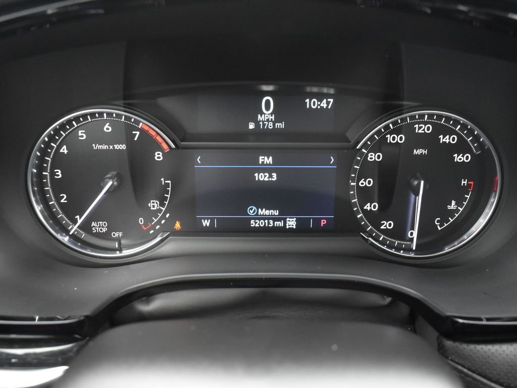 2021 CADILLAC XT5 - Image 17