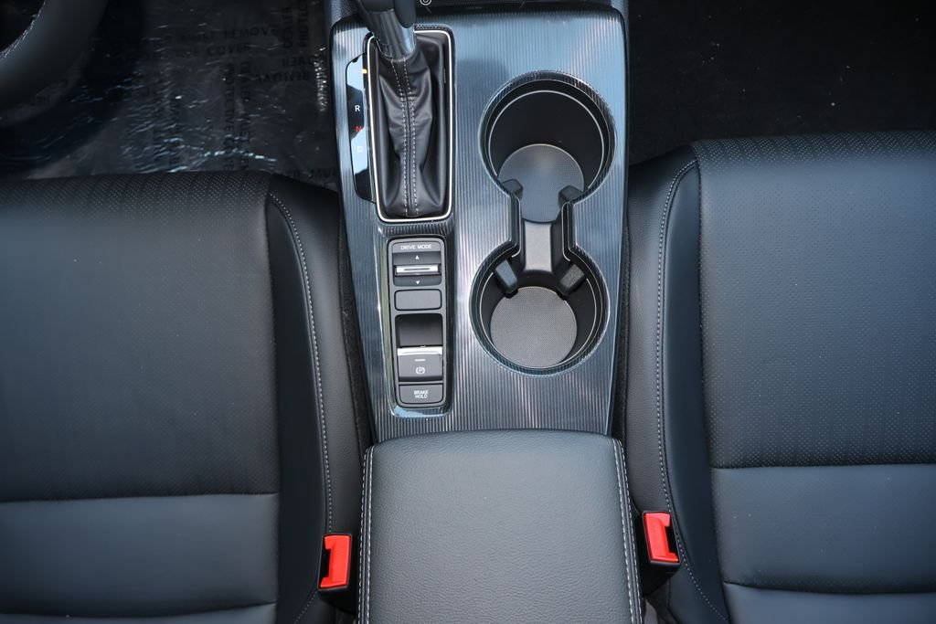 2025 Honda Civic Sport Touring - Photo 19