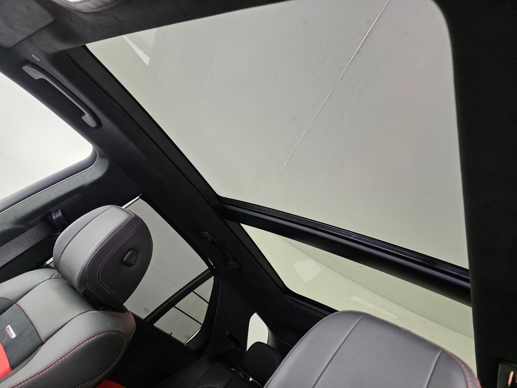 Certified Used 2024 Silver Mercedes-Benz GLE 63 S AMG® image 12