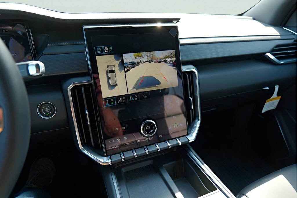 2026 GMC Acadia Elevation - Photo 15