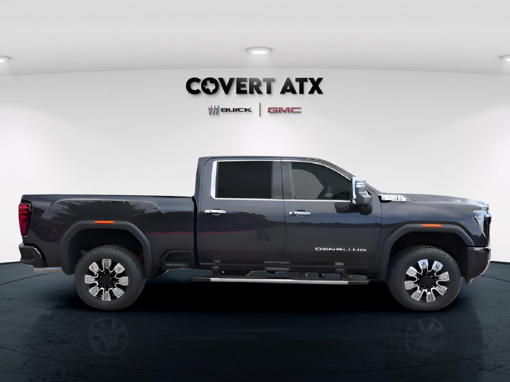 2026 GMC Sierra 2500HD Denali - Photo 11