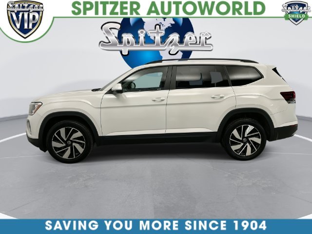 Used 2024  Volkswagen 2.0T SE w/Technology image 8