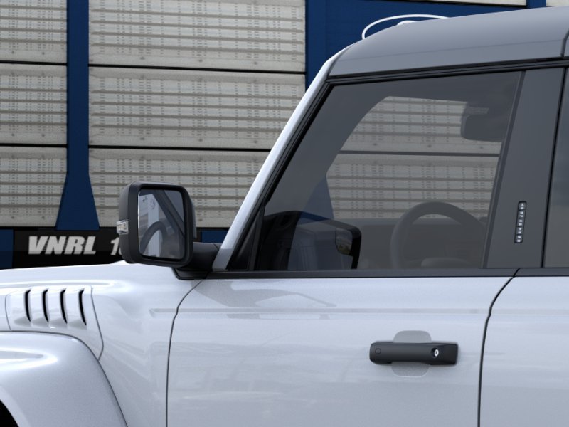 New 2026 Oxford White Ford Raptor® image 22