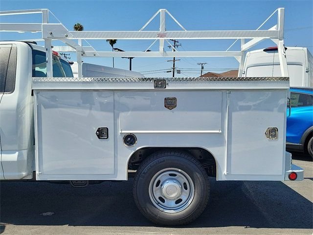 2026 Ford F-250 Super Duty XL - Photo 19