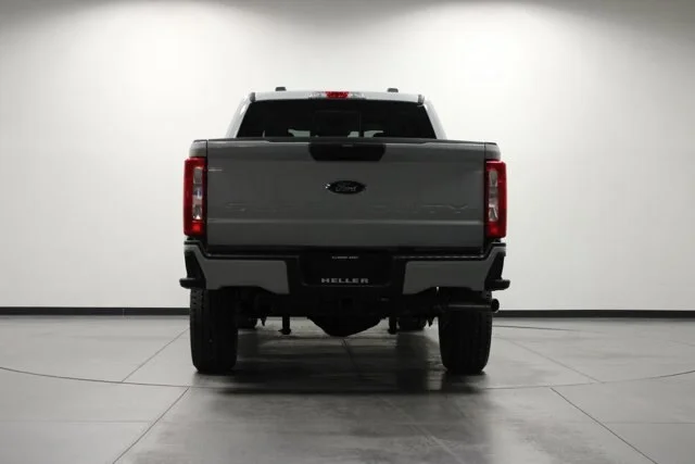 New 2026 Avalanche Ford F-250® XL image 27