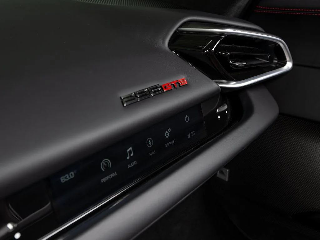 Certified Used 2025 Extra Sample Ferrari  image 32