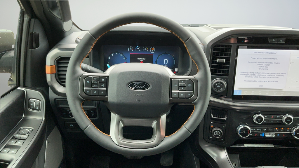 New 2026 Marsh Gray Ford Tremor image 9