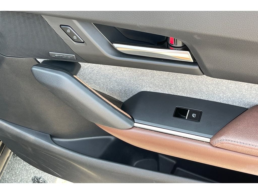 Certified Used 2022 Polymetal Gray Metallic Multi-Tone Mazda Premium Plus Package image 23