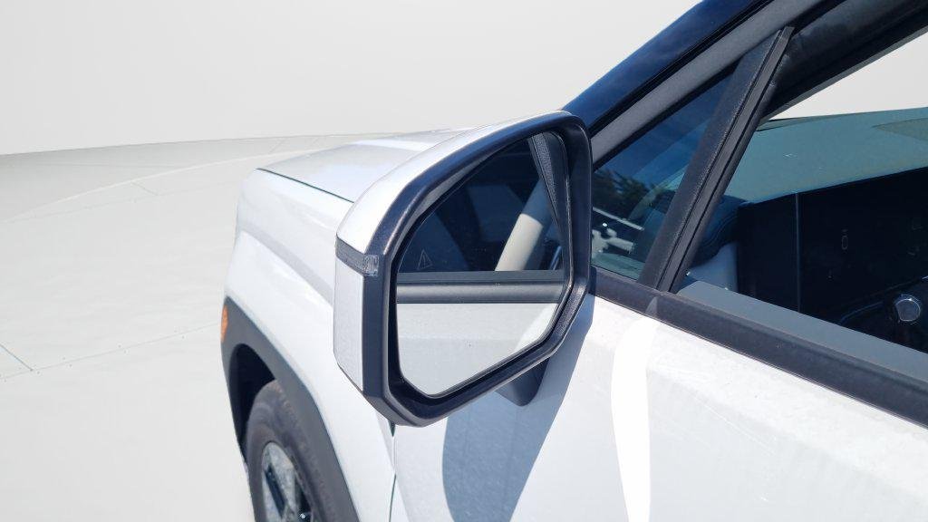 New 2026 White Hyundai SEL image 28