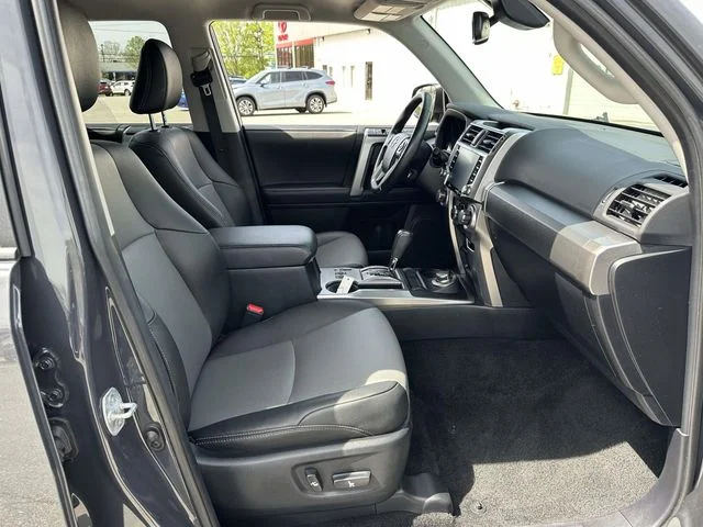 2024 Toyota 4Runner SR5 Premium - Photo 13