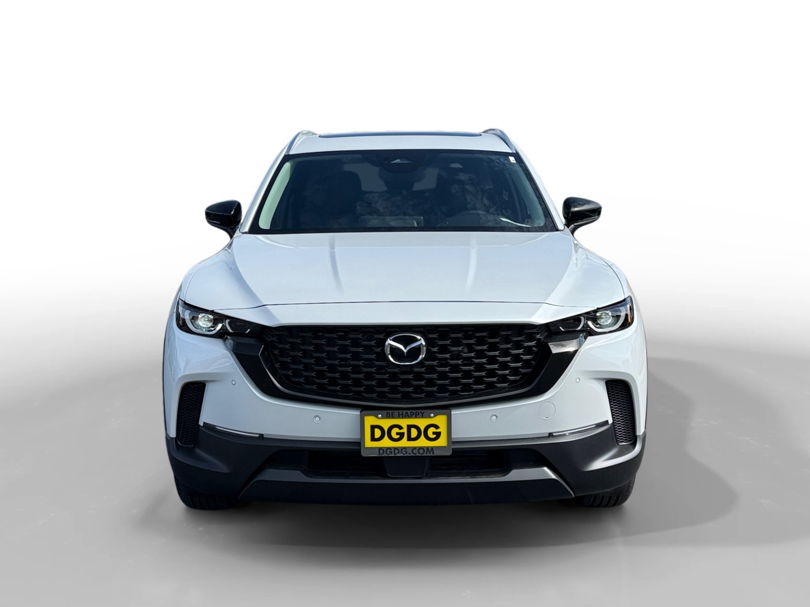 New 2026 Wind Chill Pearl Mazda Preferred image 8