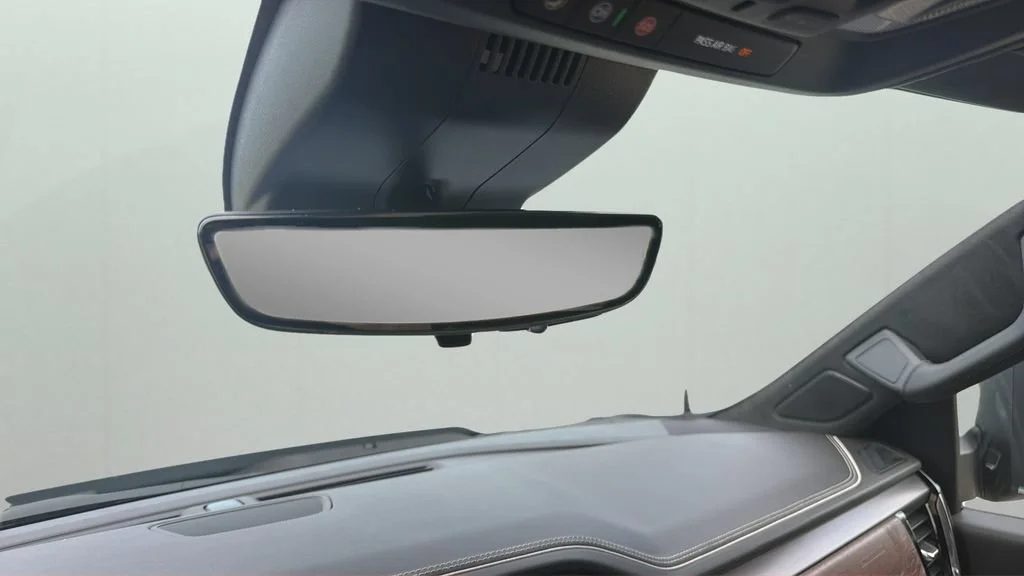 2026 GMC Sierra 2500HD Denali Ultimate - Photo 26