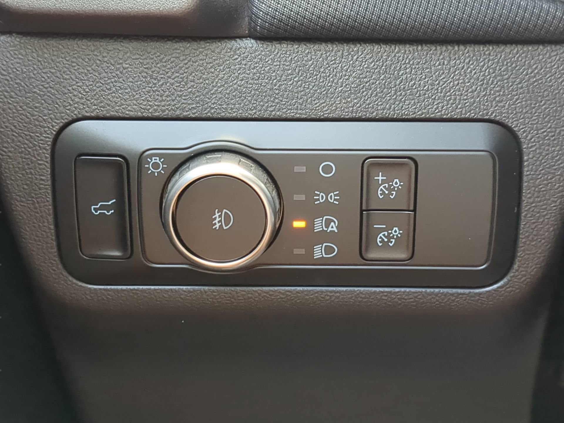 2025 Ford Bronco Sport Outer Banks - Photo 49