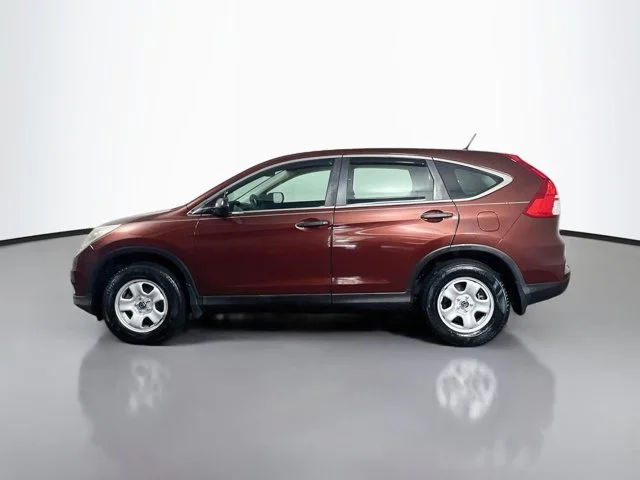Used 2015 Copper Sunset Pearl Honda LX image 6