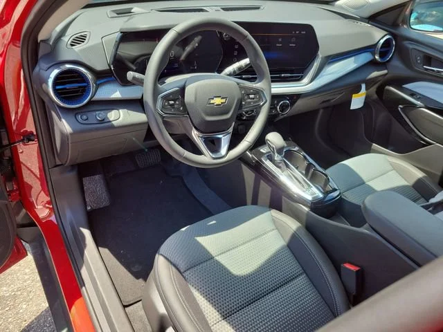 2026 Chevrolet Trax LT - Photo 21