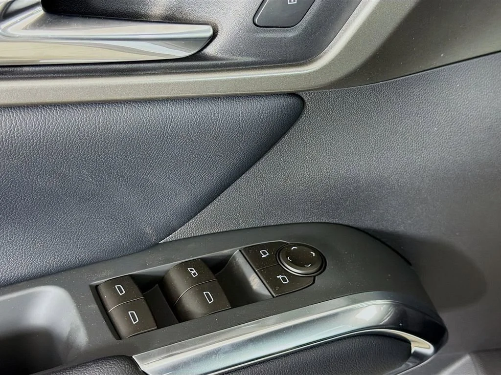 2026 Chevrolet Traverse LT - Photo 15