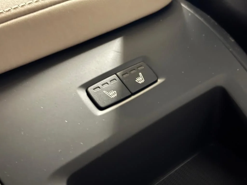 New 2026 Denim Blue Volvo Plus image 19