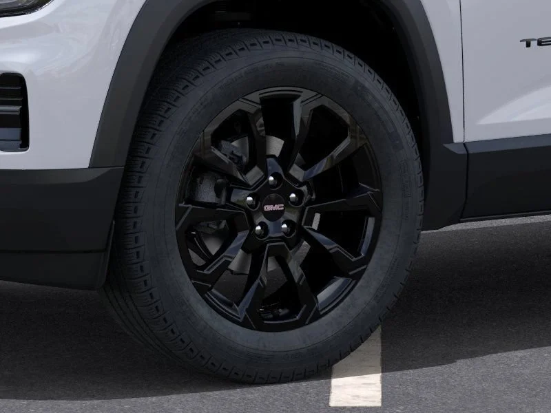 2027 GMC Terrain Elevation - Photo 9