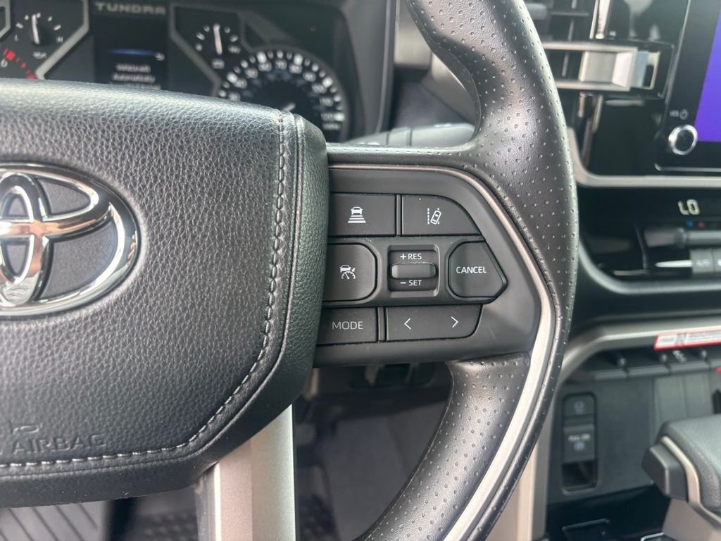 2026 Toyota Tundra SR5 - Photo 14