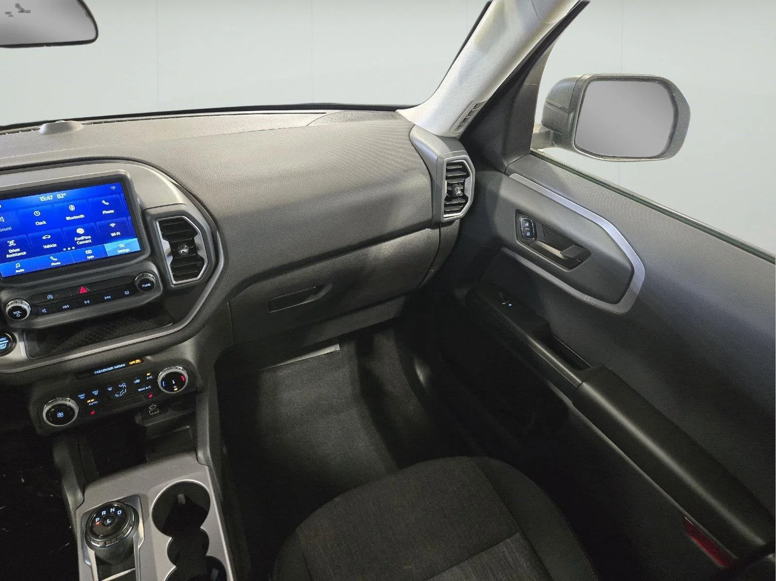Used 2024 Cactus Gray Ford Big Bend image 53