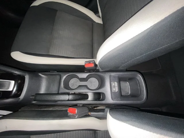 Used 2021 Gray Nissan 1.6 SV image 20