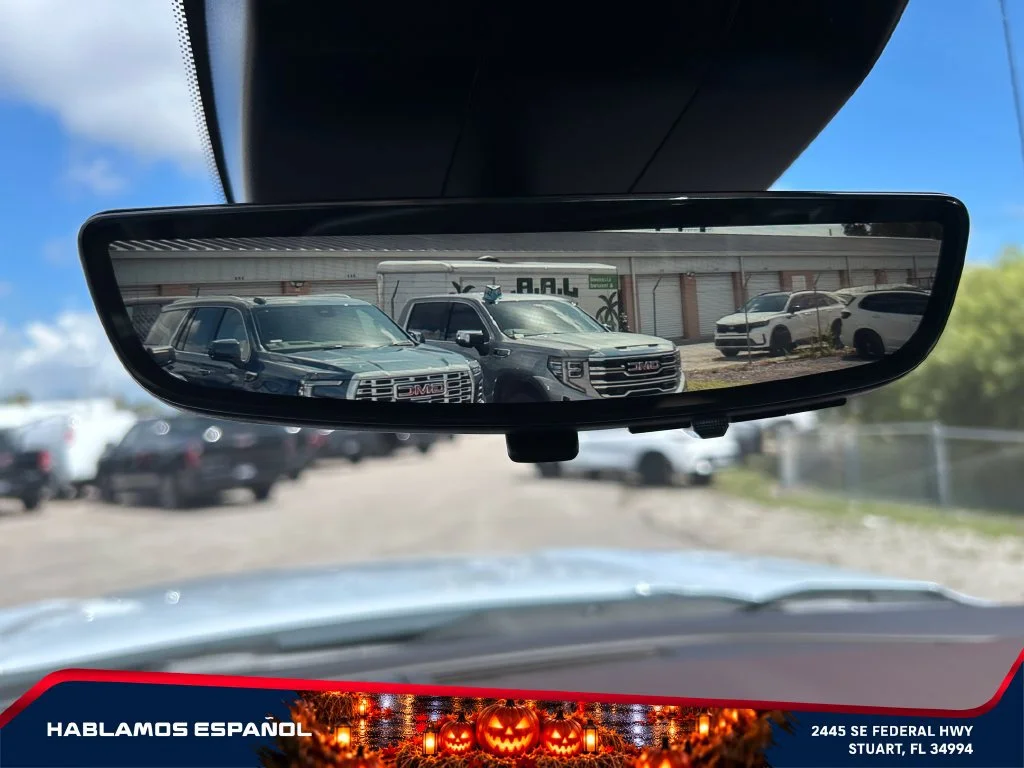 New 2026 Glacier White Tricoat GMC Denali image 26