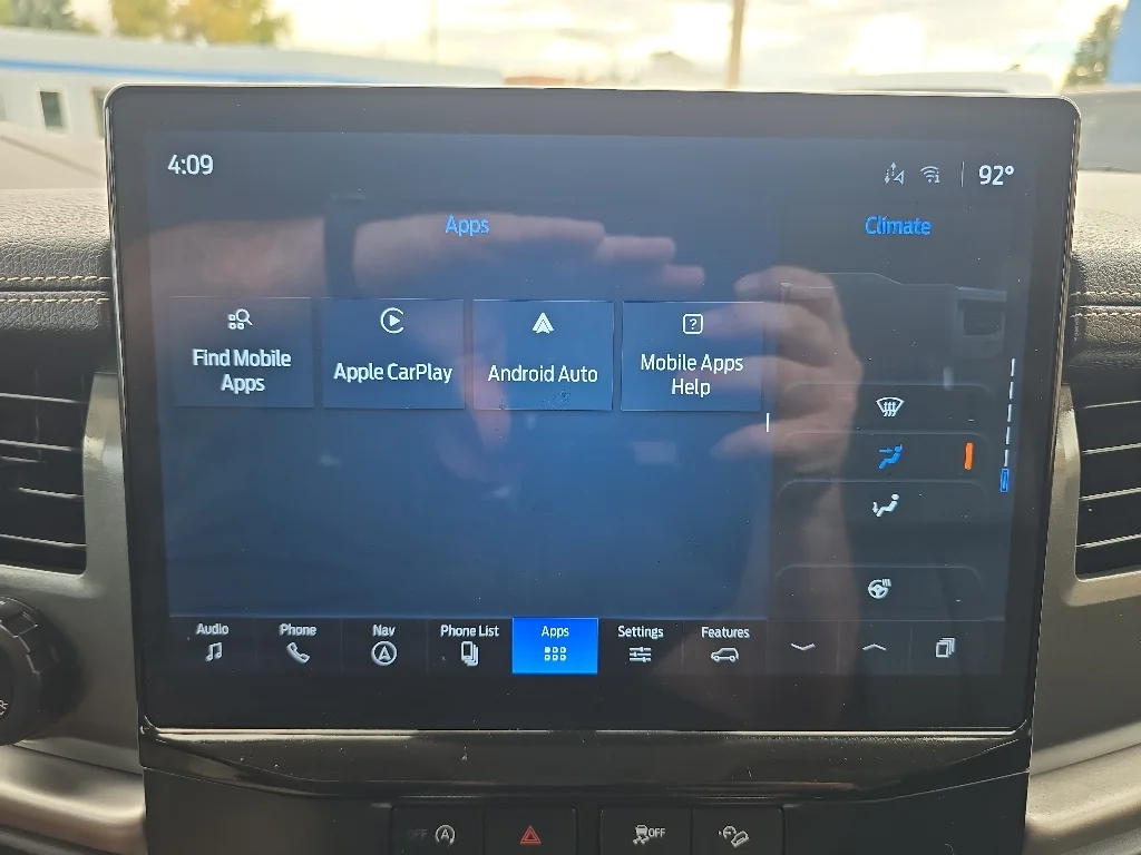 Used 2024  Ford XLT image 26