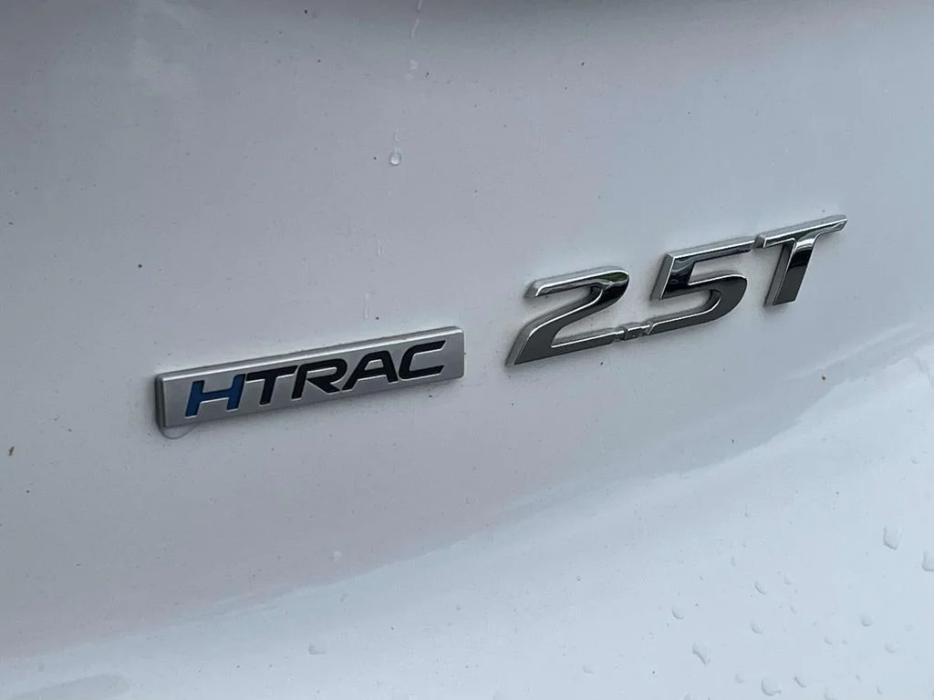 Used 2022 Gray Hyundai Calligraphy image 8