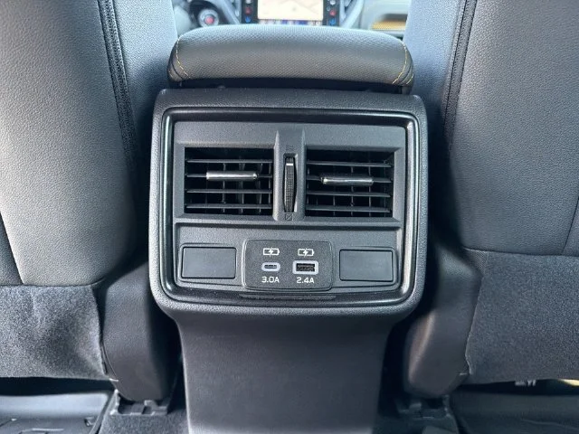 Used 2026 Gray Subaru Wilderness image 39