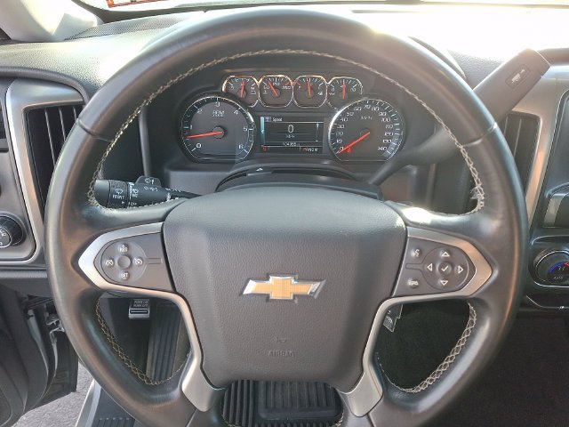 Used 2014 Silver Chevrolet LT image 19