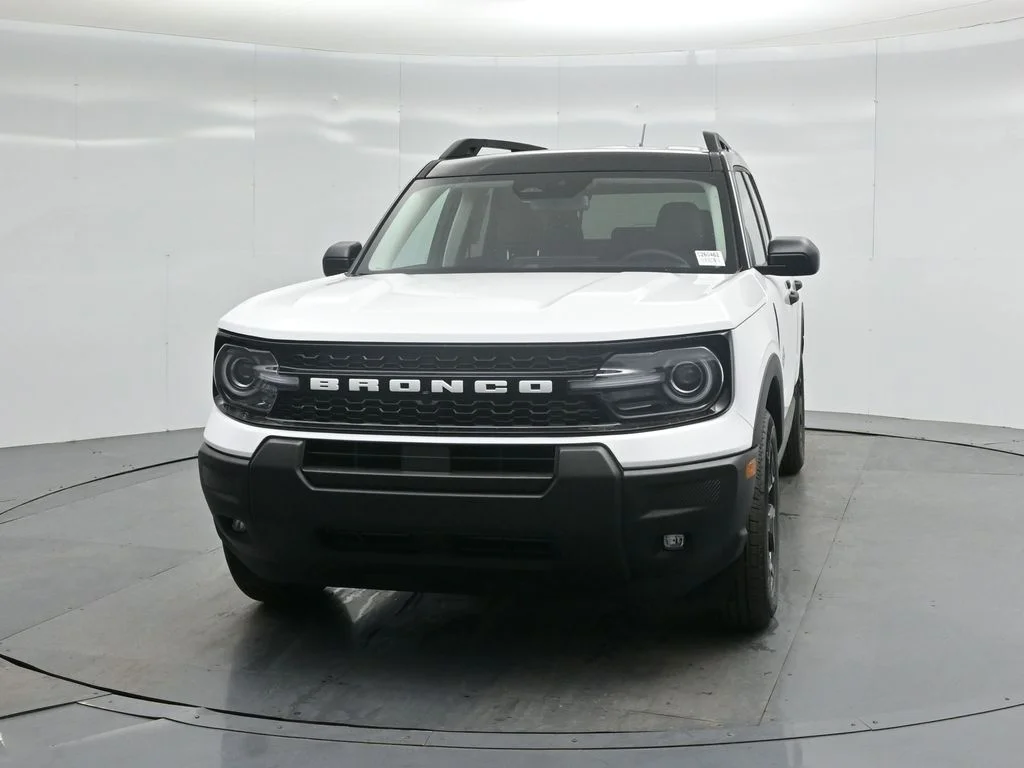 2026 Ford Bronco Sport Outer Banks - Photo 54