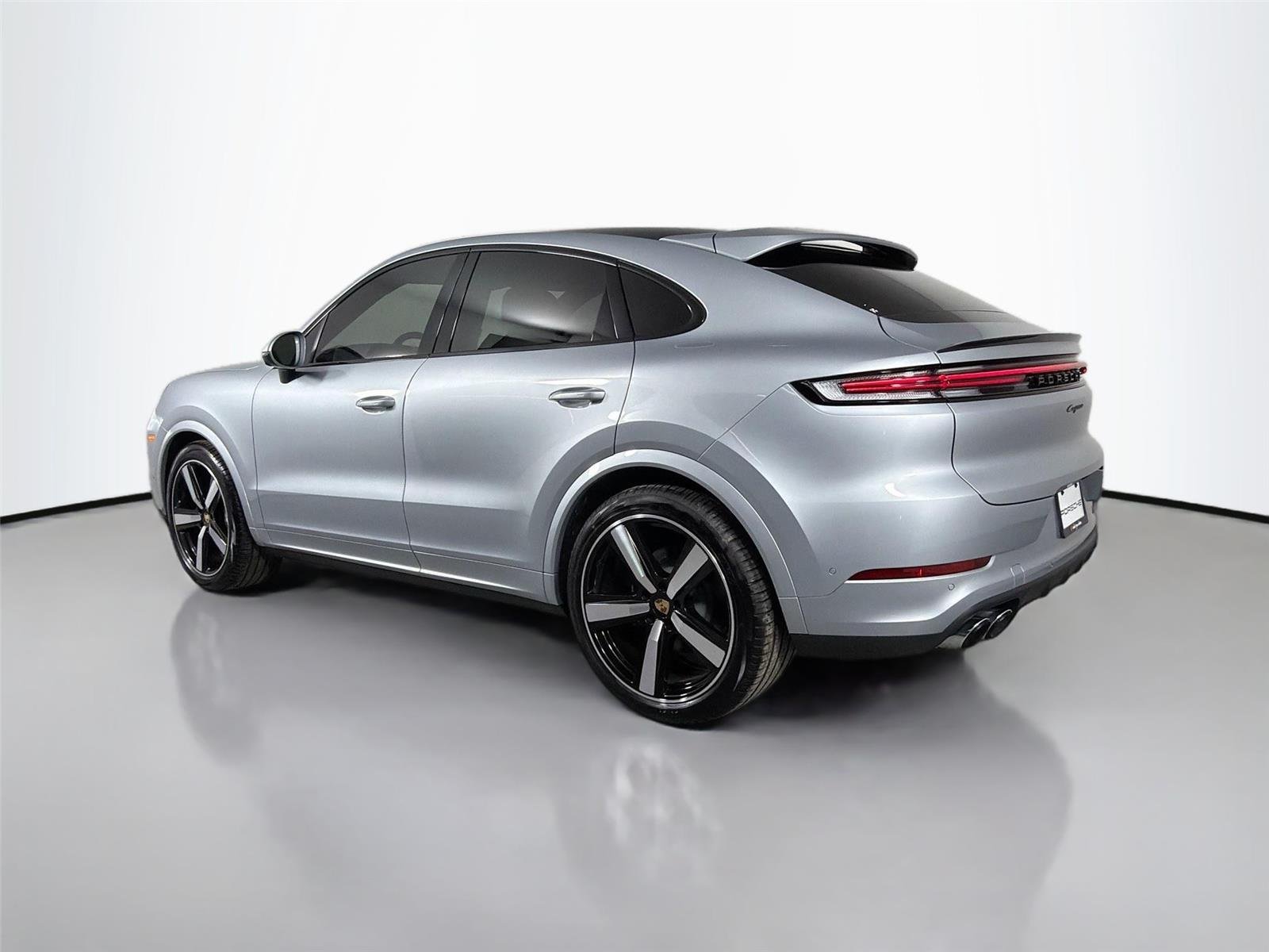 2025 Porsche Cayenne Coup Base - Photo 3