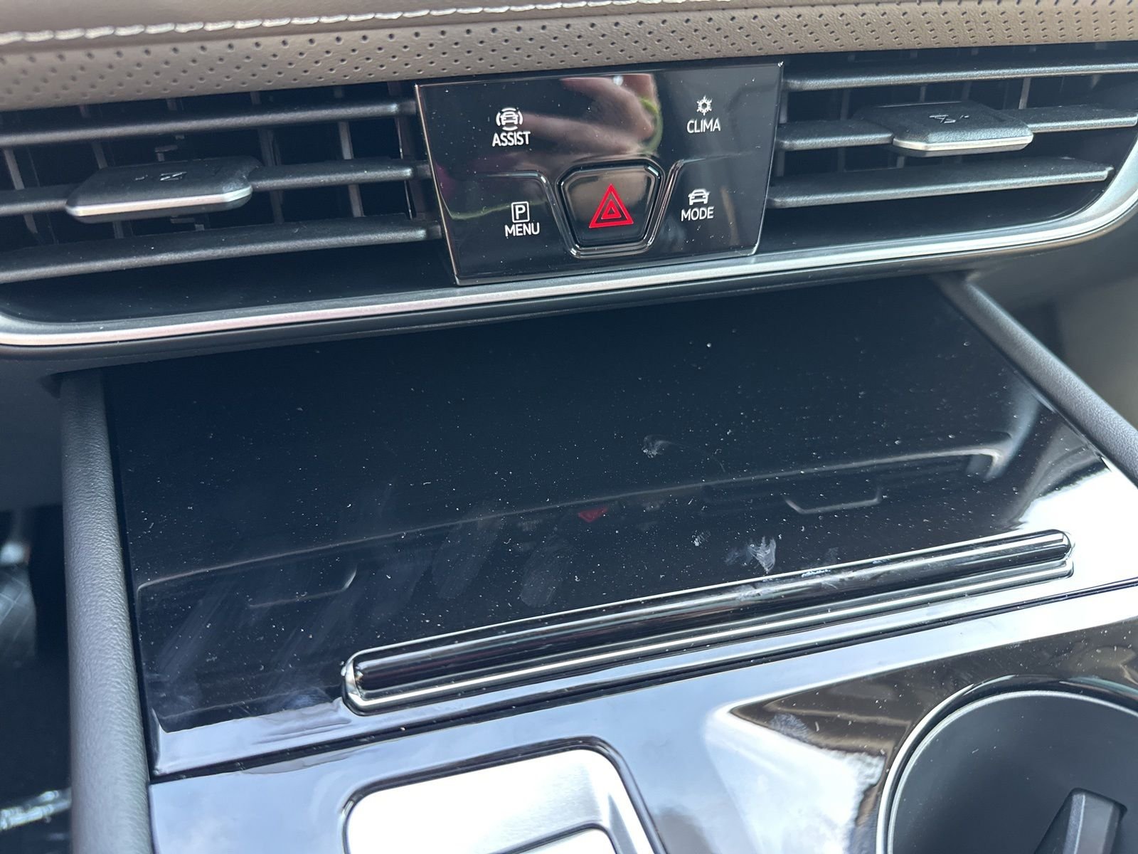 New 2026 Silver Volkswagen 2.0T SEL image 58