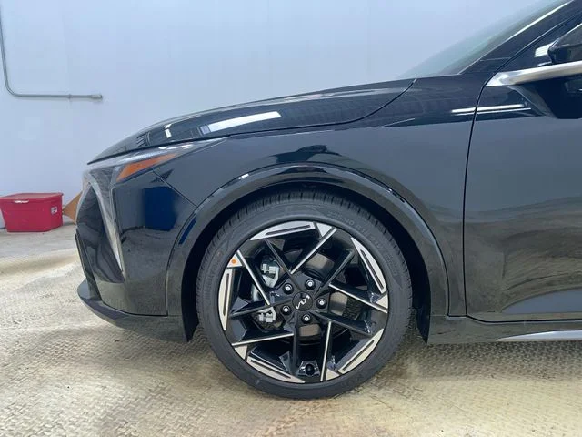 New 2026 Aurora Black Pearl Kia GT-Line image 19