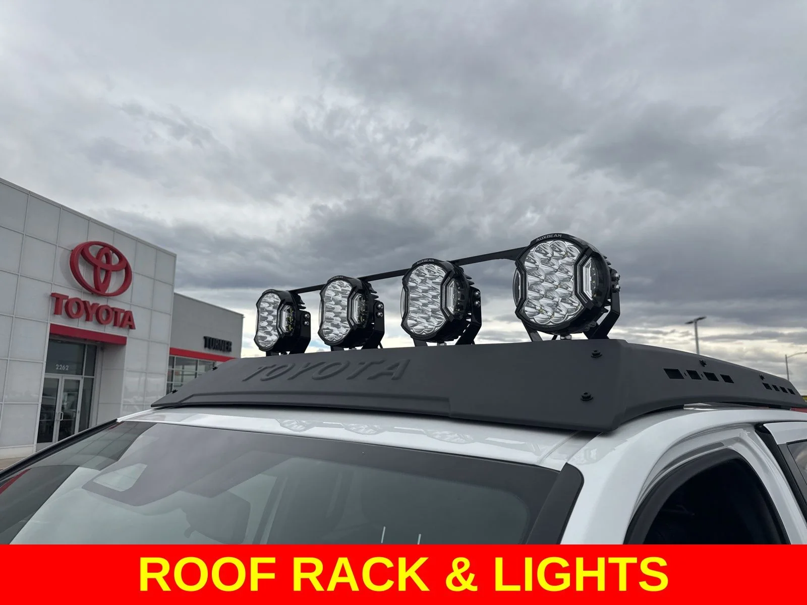 2025 Toyota Tacoma TRD Off Road - Photo 10