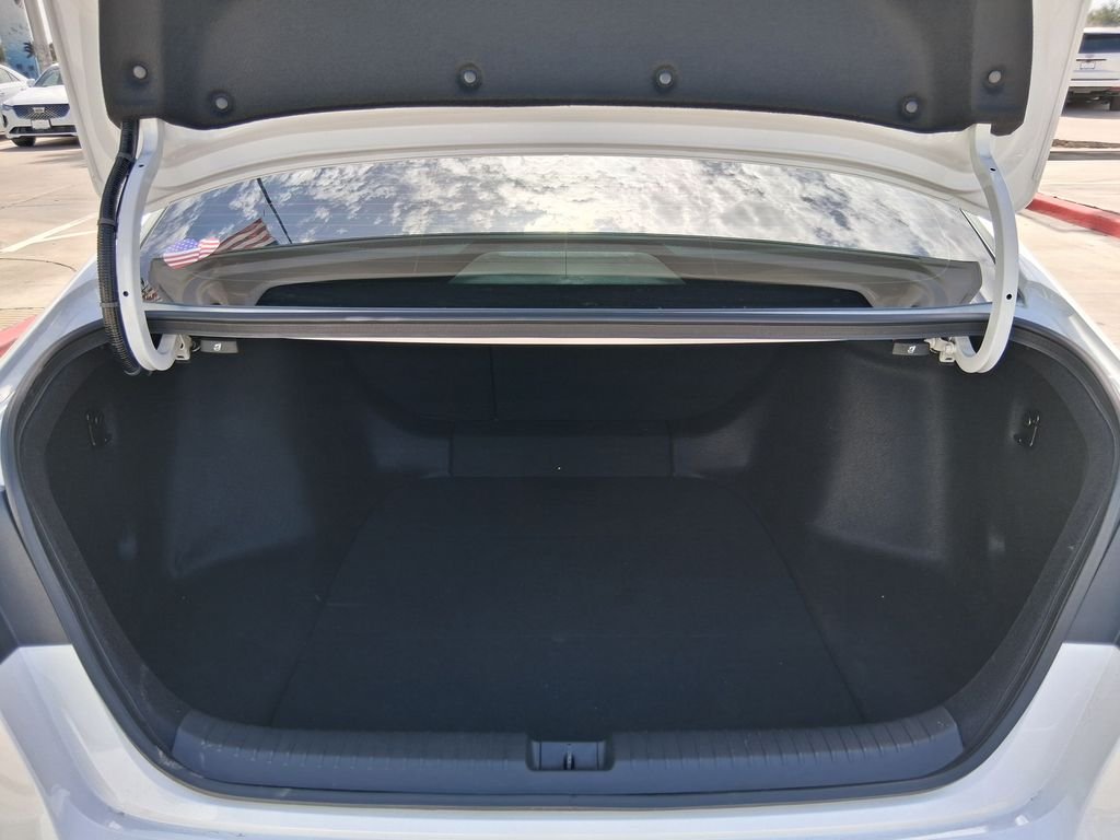 Certified Used 2025 White Honda Touring image 6