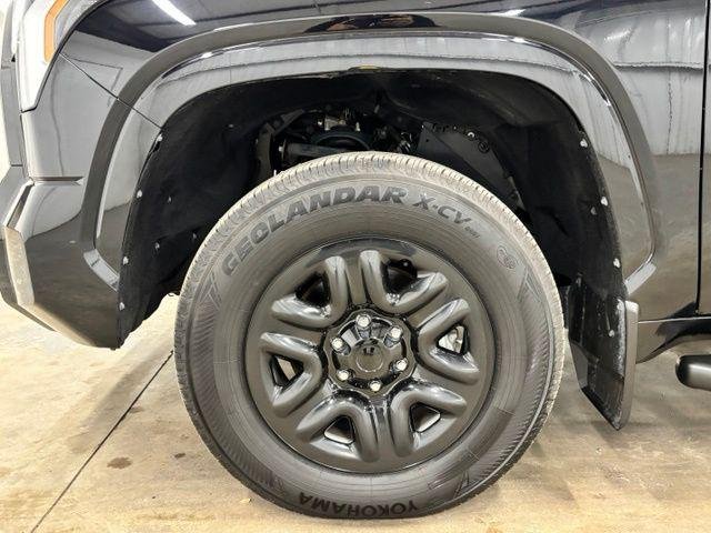Certified Used 2026 MIDNIGHT BLACK METAL Toyota  image 9